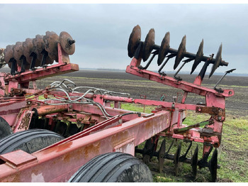 Дисковая борона Борона ПТЗ БДТ-720: фото 4