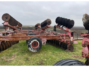 Дисковая борона Борона ПТЗ БДТ-720: фото 5