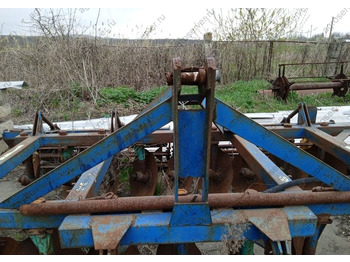 Дисковая борона Борона дисковая АГД-3.5: фото 2