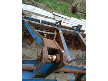 Дисковая борона Борона дисковая АГД-3.5: фото 3