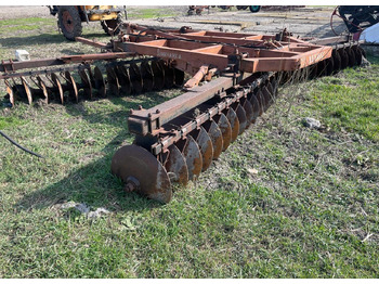 Дисковая борона Борона дисковая БД-6.3 Дончанка: фото 4