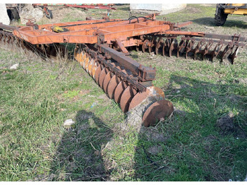 Дисковая борона Борона дисковая БД-6.3 Дончанка: фото 2