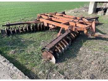 Дисковая борона Борона дисковая БД-6.3 Дончанка: фото 3