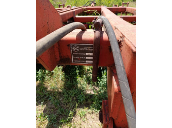 Дисковая борона Борона дисковая БДК-4: фото 5