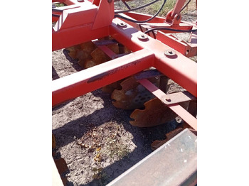 Дисковая борона Борона дисковая БДМ 2.5х2: фото 4