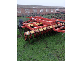 Дисковая борона Борона дисковая БДМ-3.6х2 Кортес: фото 5