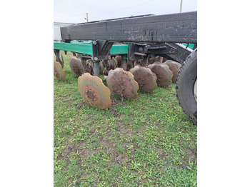 Дисковая борона Борона дисковая БДМ-3х4: фото 2