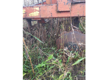 Дисковая борона Борона дисковая БДМ-4х4: фото 4 Дисковая борона Борона дисковая БДМ-4х4: фото 4