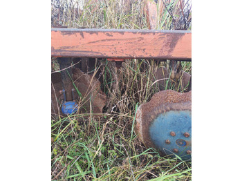 Дисковая борона Борона дисковая БДМ-4х4: фото 2 Дисковая борона Борона дисковая БДМ-4х4: фото 2