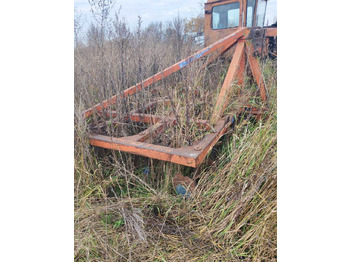 Дисковая борона Борона дисковая БДМ-4х4: фото 3 Дисковая борона Борона дисковая БДМ-4х4: фото 3