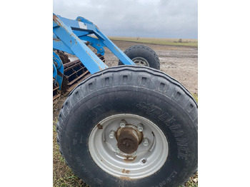 Дисковая борона Борона дисковая БДМ 5х2: фото 3