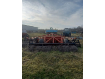 Дисковая борона Борона дисковая БДМ 5х3 БДТ-Агро: фото 2