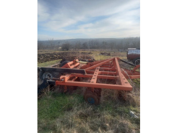 Дисковая борона Борона дисковая БДМ 5х3 БДТ-Агро: фото 3