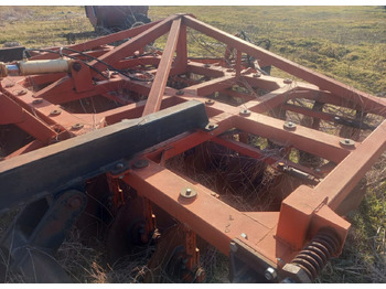 Дисковая борона Борона дисковая БДМ 5х3 БДТ-Агро: фото 4