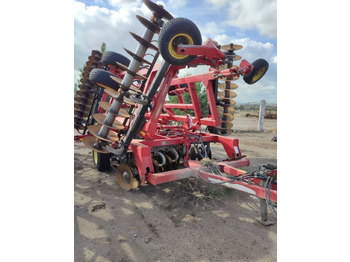 Дисковая борона Борона дисковая Challenger 1435-26m: фото 4