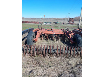 Дисковая борона Борона дисковая (Дискатор) БДМ 3х4: фото 2