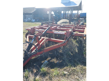 Дисковая борона Борона дисковая (Дискатор) БДМ 3х4: фото 3