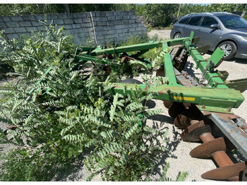 Дисковая борона Борона дисковая John Deere 637: фото 3