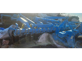 Дисковая борона Борона дисковая Tigarbo АДС-8: фото 3