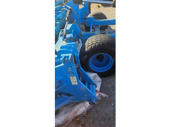 Дисковая борона Борона дисковая Tigarbo АДС-8: фото 5