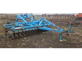 Дисковая борона Борона дисковая (лущильник) БДМ-4х2: фото 3