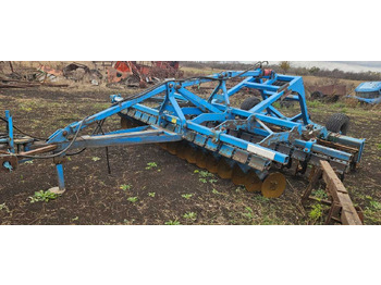 Дисковая борона Борона дисковая (лущильник) БДМ-4х2: фото 4