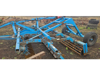 Дисковая борона Борона дисковая (лущильник) БДМ-4х2: фото 5