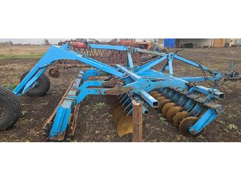 Дисковая борона Борона дисковая (лущильник) БДМ-4х2: фото 2