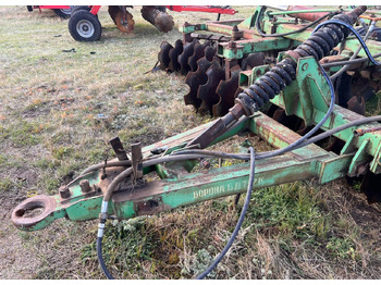 Дисковая борона Борона дисковая тяжелая БДТ-7К: фото 3