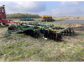 Дисковая борона Борона дисковая тяжелая БДТ-7К: фото 5