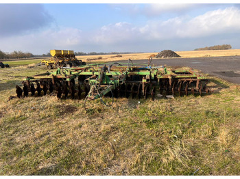 Дисковая борона Борона дисковая тяжелая БДТ-7К: фото 4