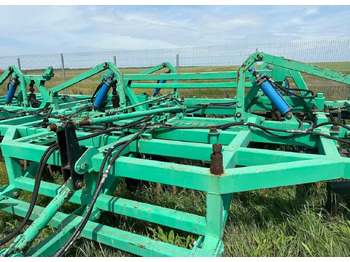 Борона Борона кольцевая-12.8 "Новый Сад": фото 5