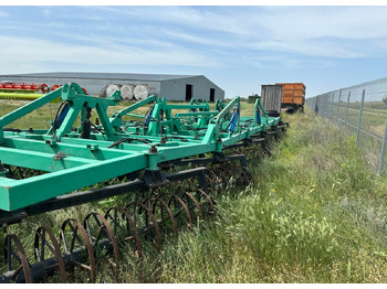 Борона Борона кольцевая-12.8 "Новый Сад": фото 3