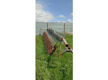 Борона ротационная