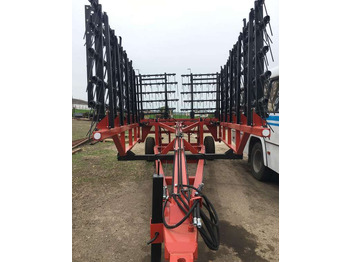 Борона пружинная Борoна пружинная (модели от БПН-8Н до БПП-26П): фото 3 Борона пружинная Борoна пружинная (модели от БПН-8Н до БПП-26П): фото 3