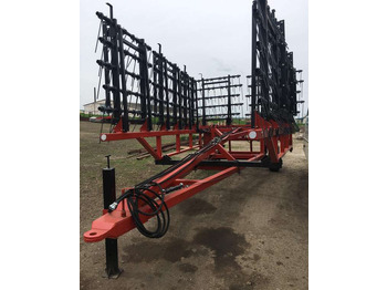 Борона пружинная Борoна пружинная (модели от БПН-8Н до БПП-26П): фото 2 Борона пружинная Борoна пружинная (модели от БПН-8Н до БПП-26П): фото 2