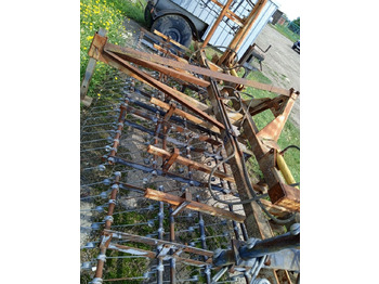 Борона пружинная Борона пружинная навесная БПН-8: фото 5