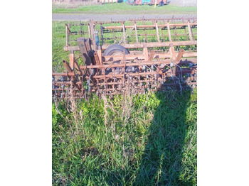 Борона пружинная Борона пружинная (штригельная) БПП-16: фото 3