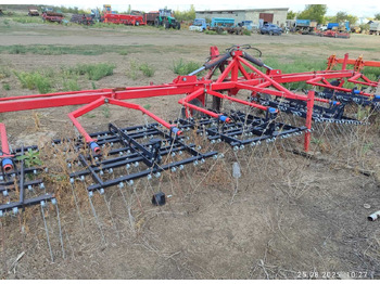 Борона пружинная EXPOM