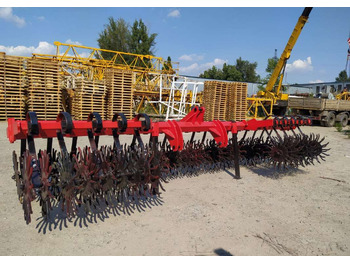 Борона ротационная Борона ротационная БРН-6Н: фото 3 Борона ротационная Борона ротационная БРН-6Н: фото 3