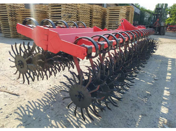 Борона ротационная Борона ротационная БРН-6Н: фото 2 Борона ротационная Борона ротационная БРН-6Н: фото 2