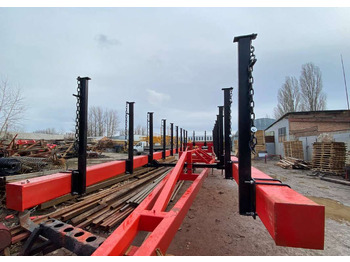 Борона зубовая Борoна зубовая ( модели от БЗП-9 до БЗП-22): фото 3 Борона зубовая Борoна зубовая ( модели от БЗП-9 до БЗП-22): фото 3