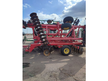 Дисковая борона CHALLENGER 1435-29: фото 3