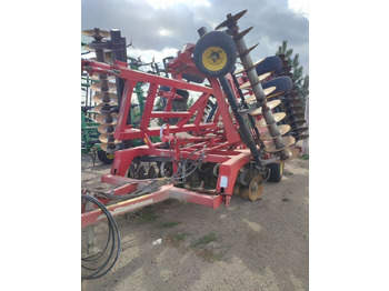 Дисковая борона CHALLENGER 1435-29: фото 4