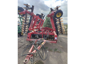 Дисковая борона CHALLENGER