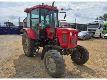 Трактор ЧЛМЗ 82.1: фото 5 Трактор ЧЛМЗ 82.1: фото 5