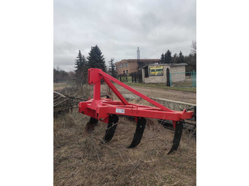 Глубокорыхлитель