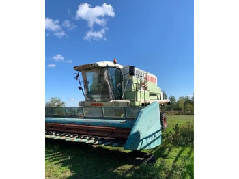 Зерноуборочный комбайн Claas Mega 204: фото 5