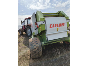 Пресс-подборщик рулонный Claas Rollant 250: фото 4 Пресс-подборщик рулонный Claas Rollant 250: фото 4