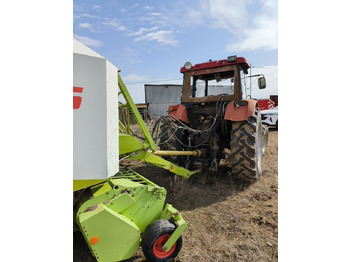 Пресс-подборщик рулонный Claas Rollant 250: фото 5 Пресс-подборщик рулонный Claas Rollant 250: фото 5